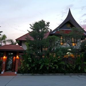 חוף ג'ומטיין Thai Thani Pool Villa Resort חדר תמונה